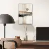 Minimalistisch - Landschap - Dimensie plexiglas 5mm klein -sfeer6