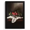 Granaatappels - Klassiek - Vintage KitchenYeah - Keuken - Fotolijst klein -3d