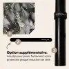 Goudaderen door Monochrome Bergen Inductie beschermer vinyl 3mm middel -zzzzzzz-induclip_FR