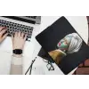 Iconisch - Modern - Kleurrijk laptophoes neopreen klein -bureau