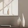 Vaas - Takken - Bessen - Minimalistisch PET vilt klein -sfeer6_closeup