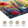 Bloemen - Natuur - Botanisch - Kunst poster papier klein -closeup_NL