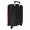 Quotes - Que sera sera NBS - Handbagage koffer - Kinderen Unisex middel -achterkant