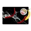 Chilipeper Choreografie Placemat vinyl groot -zzzproduct_Kitchenyeah-website