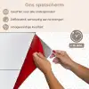 Grafisch - Patroon - Modern - Tegels keuken achterwand spatscherm klein 900 -spatscherm_NL