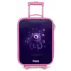 Kosmisch tentakelmonster Kinderkoffer - Roze klein -zz3dotto