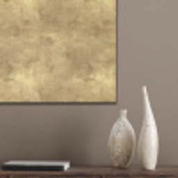 Industrieel - Textuur - Goud PET vilt klein 837 -sfeer6_closeup
