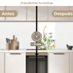Bloemen - Veldbloemen - Lente keuken achterwand 2 middel -voor-na2_ES