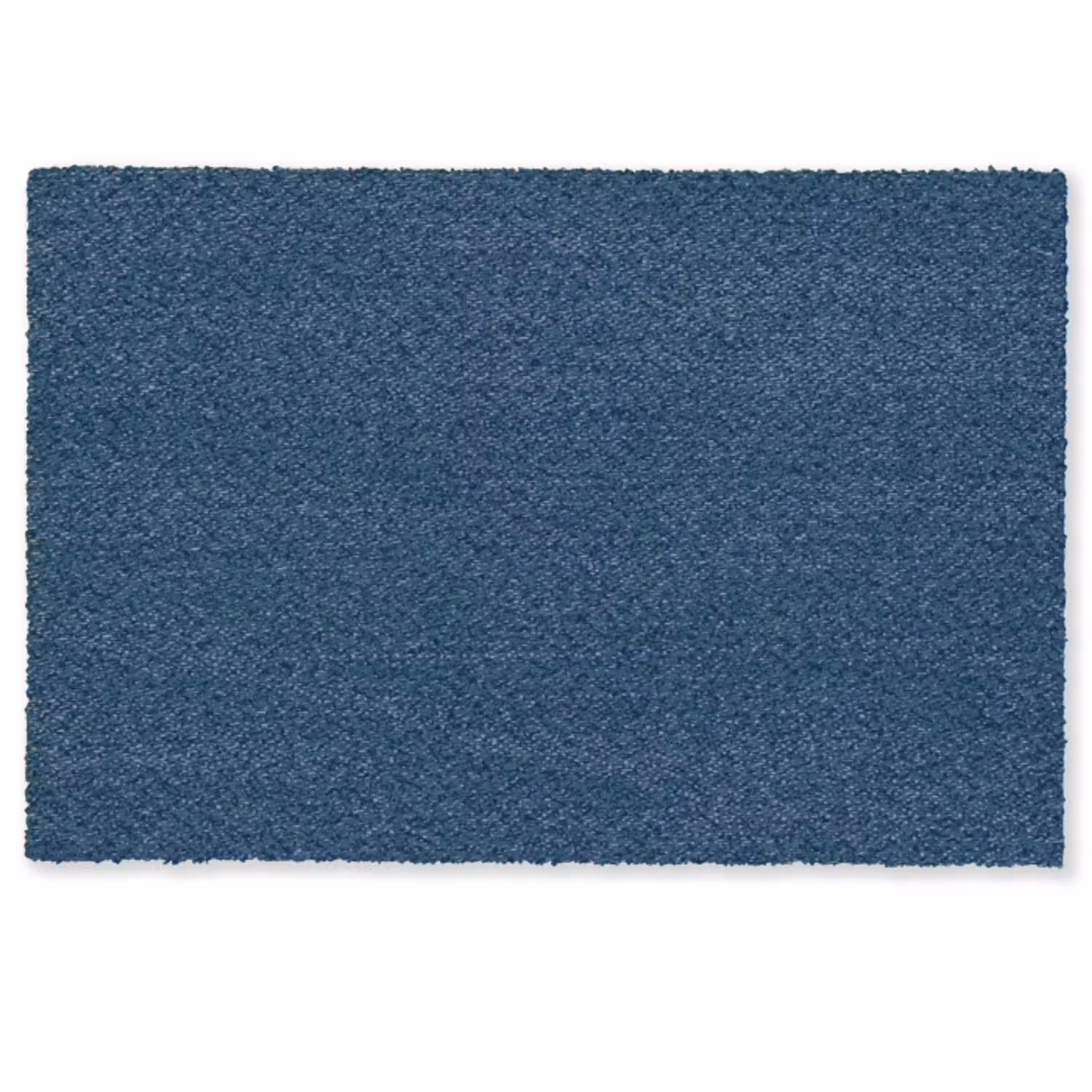 Deep - Ocean - Blauw Deurmat klein 898 -zkaufland3d