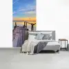 shutterstock-111732092 fotobehang vinyl groot -slaapkamer