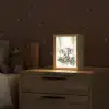 Olifant - Dier - Kinderen - Jungle Light Box met kabel klein -sfeer1_kind
