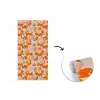 Bloemen - Motief - Retro fotobehang vinyl groot 64 -3d