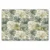 Bladeren - Botanisch - Groen Placemat vinyl groot 368 -zzsfeer1_Kitchenyeah-website
