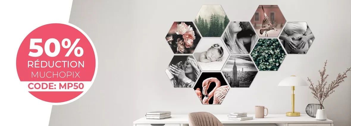 Reduction hexagon