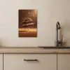 Taart - Chocolade - Eten - Brownie KitchenYeah - Keuken - Canvas klein -sfeer2