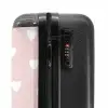 Sweethearts NBS - Handbagage koffer - Kinderen Unisex middel -slot