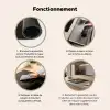 Smakenpalet Inductie beschermer vinyl 3mm middel -usfeer9_FR