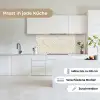 Abstract - Modern - Beige keuken achterwand 2 middel 871 -sfeer4_DE