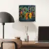 Kruiden - Specerijen - Lepels plexiglas 5mm klein -sfeer6