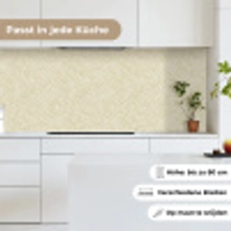 Geometrisch - Lijnen - Groen keuken achterwand 2 middel 871 -sfeer4_DE