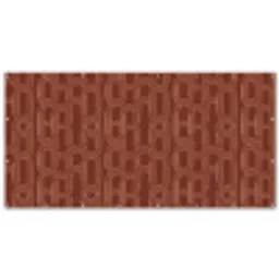 Abstract - Textuur - Bruin Balkonbeschermer Duitsland klein 596 -zz_3d