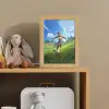 Illustratie - Voetbal - Game - Grasveld Light Box met kabel klein -sfeer2_kind