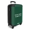 108 NBS - Handbagage koffer - Volwassenen Unisex middel -productfoto_3d