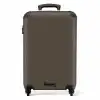 34-27 NBS - Handbagage koffer - Volwassenen Unisex middel -productfoto_recht