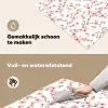 Kersenbloesem - Takken - Roze Inductie beschemer met haakjes klein 777 -ky-schoon-nl