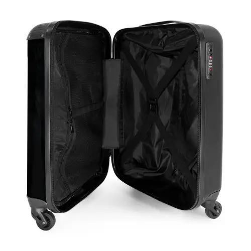 Empire - Amor fati NBS - Handbagage koffer - Kinderen Unisex middel -binnenkant