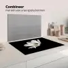 Zijden Solist Inductie beschermer vinyl 3mm klein -wsfeer7_website