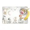 Sprookjesachtige Speeltijd Placemat vinyl groot -zzzproduct_Kitchenyeah-website