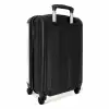 Ballerina fee op spitzen NBS - Handbagage koffer - Kinderen Unisex middel -achterkant