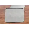 Grijs - Beton - Neutraal laptophoes neopreen klein 279 -tafel