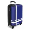 95 NBS - Handbagage koffer - Volwassenen Unisex middel -productfoto_3d