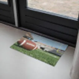 Football - Veld - Stadion - Sport Deurmat klein -sfeer2