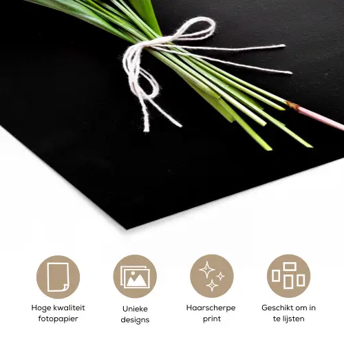 bloemen-5-1-1 poster papier klein -closeup_NL