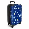 Melkwegmagie NBS - Handbagage koffer - Kinderen Unisex middel -productfoto_3d