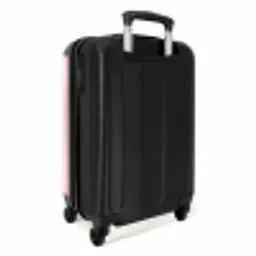 28 NBS - Handbagage koffer - Unisex middel -achterkant