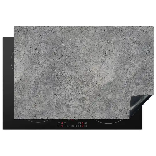 Patronen - Industrieel - Beton Inductie beschermer vinyl 3mm klein 276 -3d
