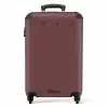 NIET GEBRUIKEN NBS - Handbagage koffer - Unisex middel -productfoto_recht