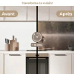 Eenden - Water - Mist - Natuur keuken achterwand 2 middel -voor-na2_FR