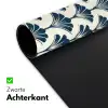 Klassiek - Motief - Blauw Muismat XXL klein 681 -sfeer2