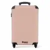 34-10 NBS - Handbagage koffer - Volwassenen Unisex middel -productfoto_recht