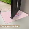 Grl pwr - Roze - Kader Deurmat klein -USP_NL