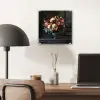 Groot - Bloemen - Vaas - Boeket plexiglas 5mm klein -sfeer6