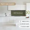 Whats for dinner? keuken achterwand 2 middel -sfeer4_NL