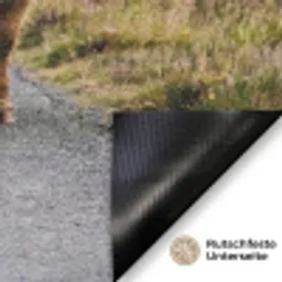 Schotse Hooglanders - Weg - Landschap - Kudde Deurmat klein -antislip_DE