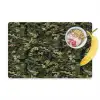 Bladeren - Takken - Camouflage - Groen Placemat vinyl groot 368 -zzzproduct_Kitchenyeah-website
