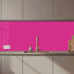 Fuchsia - Neon - Kleuren keuken achterwand 2 middel 871 zz_3dshopping
